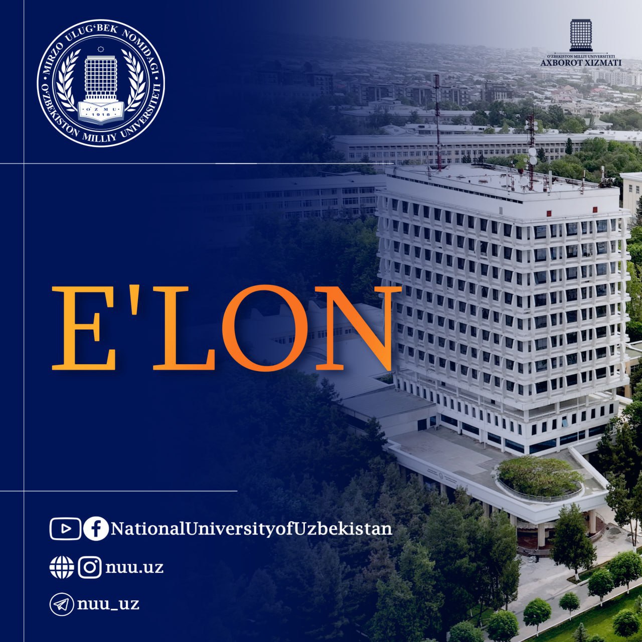 Results of the interview for the Faculty of Taekwondo and Sports Activities